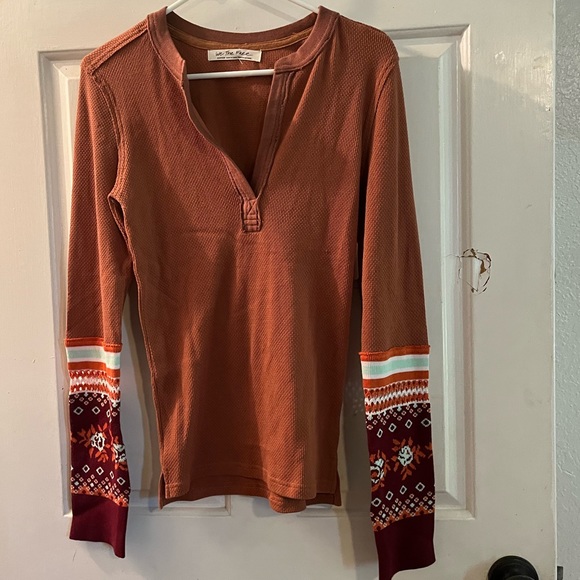 We the free thermal - Picture 1 of 3